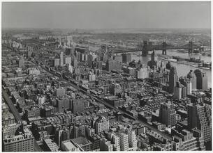 Midtown view looking north-east.