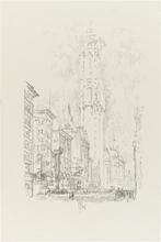 The Times Building