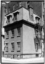 Commerce Street, no. 41