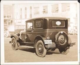 Warren-Nash Motor Corp.
