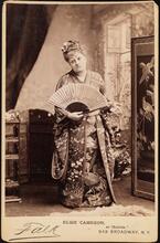 Elsie Cameron