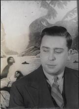 John Van Druten.