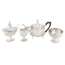 Cream Pot | Milk Pot