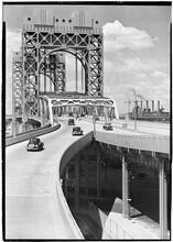 Tri-Borough Bridge: East 125th Street Approach