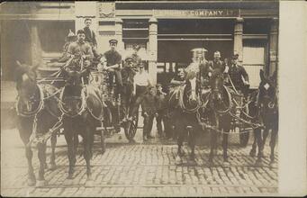 [Engine Company 13.]