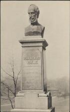 [John H. Payne Monument.]