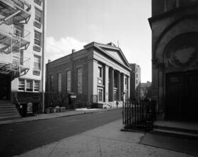 [St. James Church, 32 James Street.]