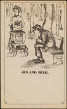 Gin and Milk