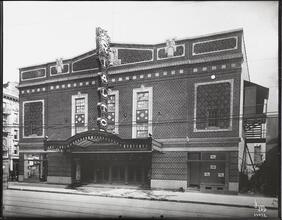 [Rialto Theatre.]