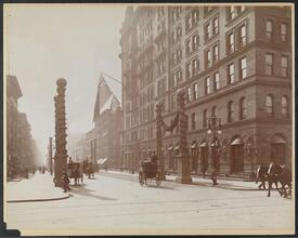 Waldorf Astoria Hotel.