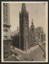 55th St. - 5th Ave.