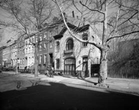 [51 Sidney Place.]