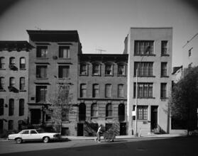 [South side of 35th Street between Third and Second Avenues.]