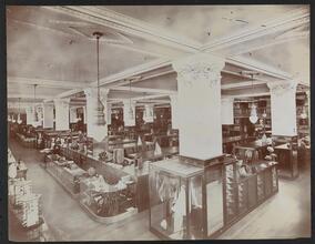 [Rogers Peet & Co.]