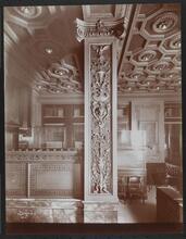 Banks, National Bank of Commerce.