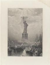 [Statue of Liberty]