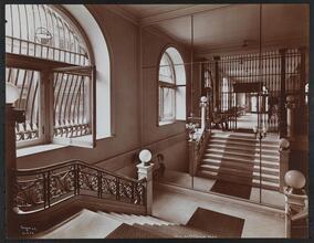 New Amsterdam Bank.