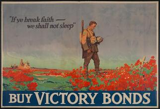 Buy Victory Bonds
