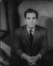 Bruce Wagner.