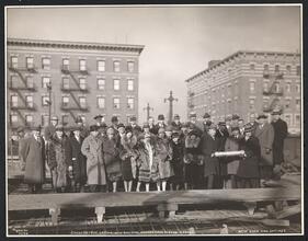 Warren-Nash Motor Corp.