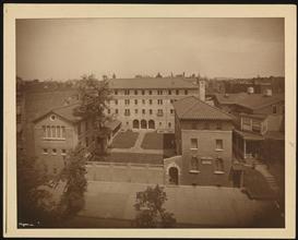 Schools, Brooklyn Training School & Home for Young Girls.