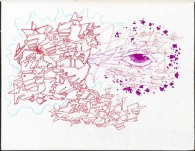 [Page in ERO's black book.]