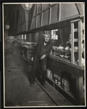 Thomas Edison.