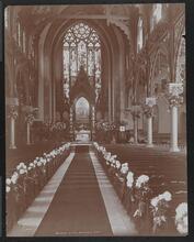 Church of the Heavenly Rest.