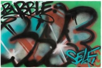 "Bubble Self"