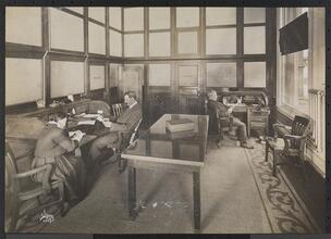 Lincoln & Ulmer, Cigar Manufacturers.