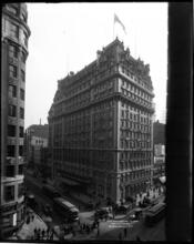 Hotel Knickerbocker