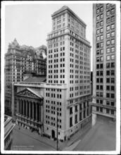 N.Y. Stock Exchange