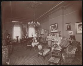 Residences, Van Klenner, Mount Vernon, N.Y.