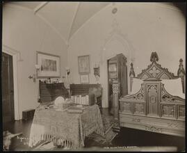 Residence, Miss Helen Gould (Late Jay Gould Residence).