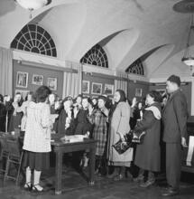 International Ladies Garment Workers Union