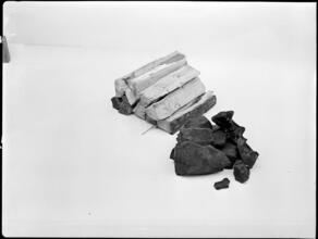Salvador Dali: Rugs [Firewood and coal.]