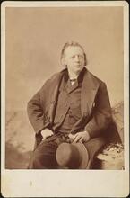 [Henry Ward Beecher.]