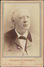 Henry Ward Beecher