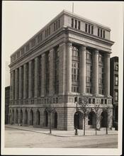 [253 Lexington Avenue, corner of 35th Street.]
