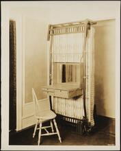 Murphy Door Bed with desk