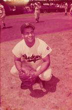 Roy Campanella