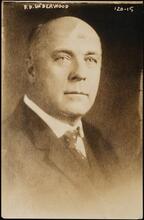 F. D. Underwood