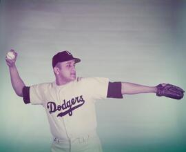 Don Newcombe