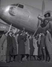 Airline Pilots