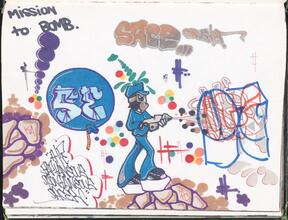 [Page in DAR TRC's black book.]
