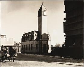 Firehouse