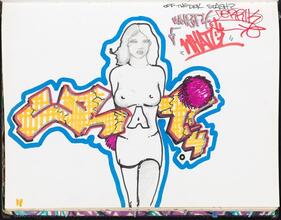 [Page in Sharp's black book.]