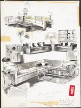 Living Rooms