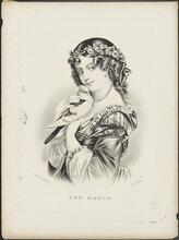 Ann Maria.