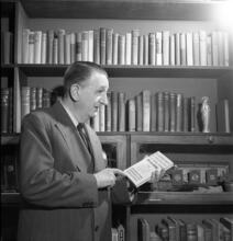 Fulton Oursler